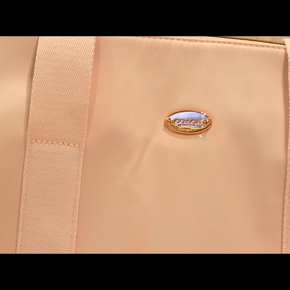 coach duffle bag - Picture 3 of 8